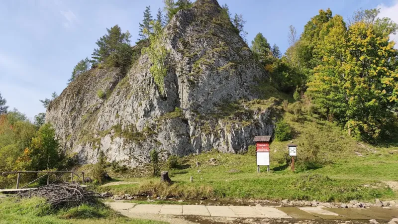 Rezerwat Biała Woda